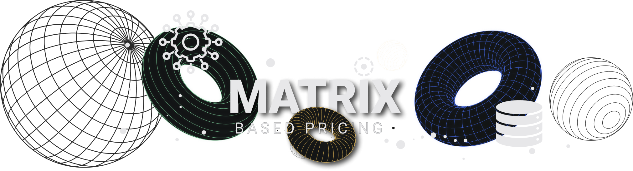 Matrix Pricing